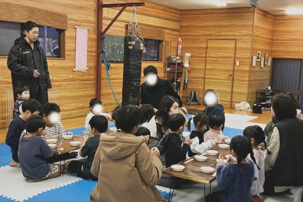 寒稽古2025