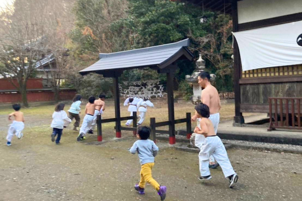 寒稽古2026