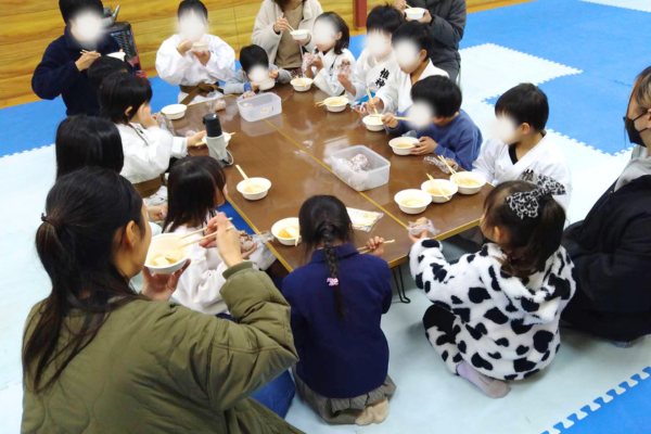 寒稽古2026