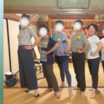 表情筋ヨガ × 美姿勢ピラティス ワークショップ